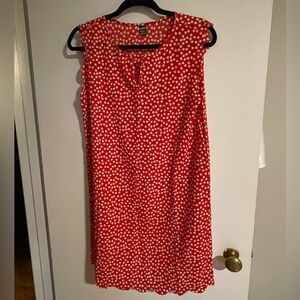 SHEIN floral dress